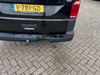 Volkswagen Transporter 2.0 TDI 110KW L2H1 LANG AIRCO KLIMA EURO6 picture 12