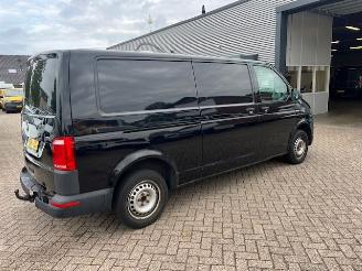 Volkswagen Transporter 2.0 TDI 110KW L2H1 LANG AIRCO KLIMA EURO6 picture 2
