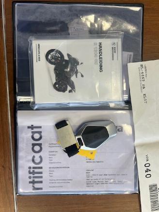 BMW R 1300 GS TRIPLE BLACK NEW MODEL GS1300R picture 13