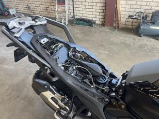 BMW R 1300 GS TRIPLE BLACK NEW MODEL GS1300R picture 8