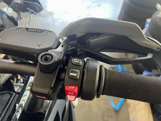 BMW R 1300 GS TRIPLE BLACK NEW MODEL GS1300R picture 10