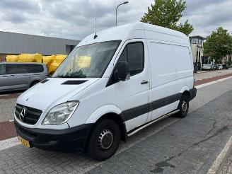 Mercedes Sprinter 310 CDI   LAADKLEP LADEBORDWAND picture 5