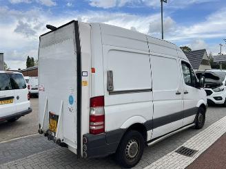 Mercedes Sprinter 310 CDI   LAADKLEP LADEBORDWAND picture 2