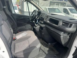 Renault Trafic NISSAN NV300 2.0 DCI 96KW L2H1 LANG AIRCO KLIMA picture 5