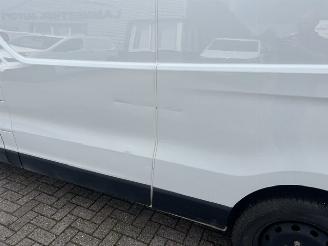 Renault Trafic NISSAN NV300 2.0 DCI 96KW L2H1 LANG AIRCO KLIMA picture 14
