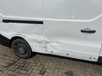 Renault Trafic NISSAN NV300 2.0 DCI 96KW L2H1 LANG AIRCO KLIMA picture 11