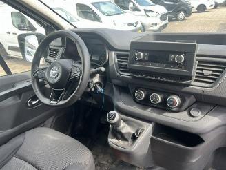 Renault Trafic NISSAN NV300 2.0 DCI 96KW L2H1 LANG AIRCO KLIMA picture 6