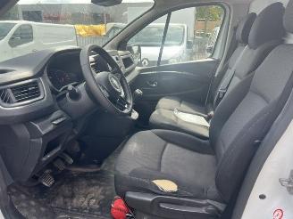 Renault Trafic NISSAN NV300 2.0 DCI 96KW L2H1 LANG AIRCO KLIMA picture 9