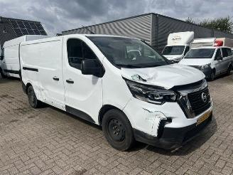 Renault Trafic NISSAN NV300 2.0 DCI 96KW L2H1 LANG AIRCO KLIMA picture 4