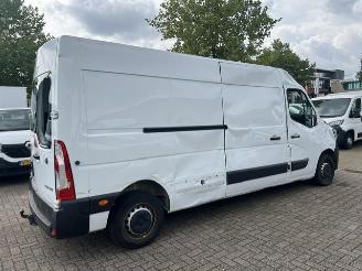 Renault Master 2.3 DCI 100KW MAXI L3H2 AIRCO KLIMA EURO6 picture 4
