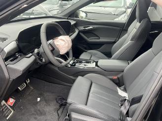 Audi Q6 SUV E-TRON  100KWH  S-LINE  7300KM picture 14