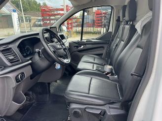 Ford Transit Custom 2.0 TDCI 96KW L2H1 LANG AIRCO KLIMA EURO6 picture 9