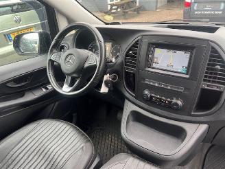 Mercedes Vito 119 CDI 140KW AUT. LANG AIRCO KLIMA EURO6 picture 7