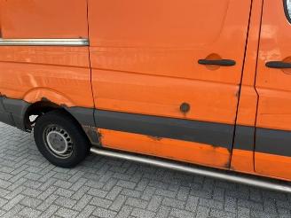 Mercedes Sprinter 310 CDI  LAADKLEP LADEBORDWAND picture 12