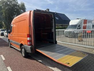 Mercedes Sprinter 310 CDI  LAADKLEP LADEBORDWAND picture 10