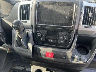 Fiat Ducato 2.3 MJ 130KW L2H2  AIRCO KLIMA AUTOM. EURO6 picture 9