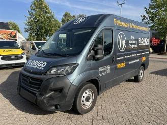 Fiat Ducato 2.3 MJ 130KW L2H2  AIRCO KLIMA AUTOM. EURO6 picture 5
