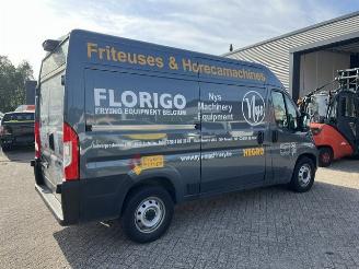 Fiat Ducato 2.3 MJ 130KW L2H2  AIRCO KLIMA AUTOM. EURO6 picture 4