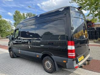 Mercedes Sprinter 319 3.0 CDI 366 AUT.  L2H2 EURO6 AIRCO KLIMA CAM. picture 4