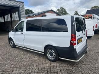 Mercedes Vito TOURER 116 CDI 120KW PKW BRIEF 8P AUT. KLIMA AIRCO picture 2