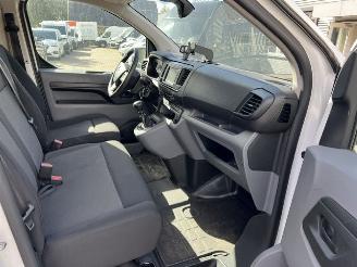 Opel Vivaro 2.0 CDTI 106KW L3H1 LANG AIRCO KLIMA NAVI EURO6 picture 6