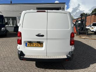 Opel Vivaro 2.0 CDTI 106KW L3H1 LANG AIRCO KLIMA NAVI EURO6 picture 3