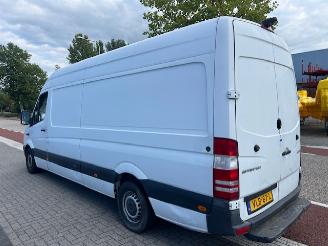 Mercedes Sprinter 316 CDI 120kw MAXI L3H2 AIRCO KLIMA EURO6 picture 3
