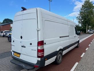 Mercedes Sprinter 316 CDI 120kw MAXI L3H2 AIRCO KLIMA EURO6 picture 2