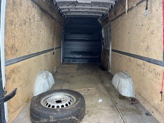 Mercedes Sprinter 316 CDI 120kw MAXI L3H2 AIRCO KLIMA EURO6 picture 10