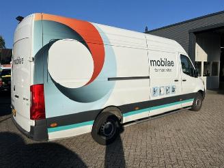 Mercedes Sprinter 315 CDI 110KW MAXI L3H2 AUTOM. AIRCO KLIMA EURO6 picture 2