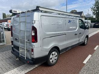 Renault Trafic 2.0 DCI 96KW L2H1 LANG AIRCO KLIMA EURO6 picture 2