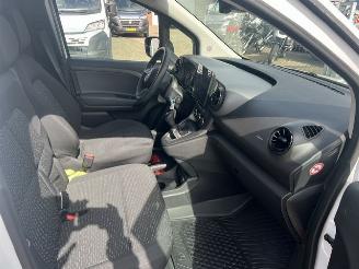 Mercedes Citan 110 CDI  AIRCO KLIMA MBUX SCHUIFDEUR 4900KM!! picture 6