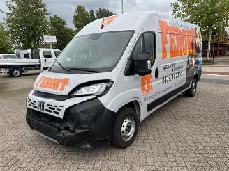 Fiat Ducato 2.2 MJ 103KW L3H2  NAVI KLIMA AIRCO EURO6 26.000KM!! picture 5