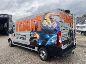 Fiat Ducato 2.2 MJ 103KW L3H2  NAVI KLIMA AIRCO EURO6 26.000KM!! picture 4