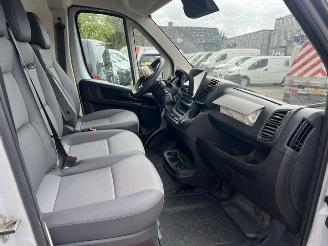 Fiat Ducato 2.2 MJ 103KW L3H2  NAVI KLIMA AIRCO EURO6 26.000KM!! picture 6