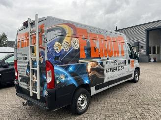 Fiat Ducato 2.2 MJ 103KW L3H2  NAVI KLIMA AIRCO EURO6 26.000KM!! picture 2