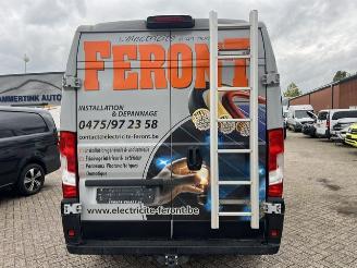 Fiat Ducato 2.2 MJ 103KW L3H2  NAVI KLIMA AIRCO EURO6 26.000KM!! picture 3