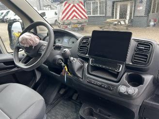 Fiat Ducato 2.2 MJ 103KW L3H2  NAVI KLIMA AIRCO EURO6 26.000KM!! picture 7