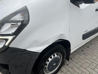 Opel Movano 2.3 CDTI 100KW L1H1 AIRCO KLIMA EURO6 picture 12