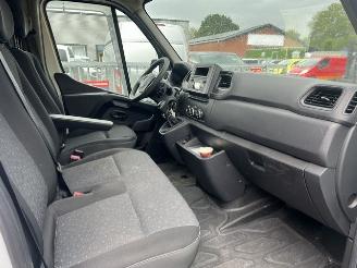 Opel Movano 2.3 CDTI 100KW L1H1 AIRCO KLIMA EURO6 picture 6