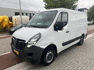 Opel Movano 2.3 CDTI 100KW L1H1 AIRCO KLIMA EURO6 picture 5