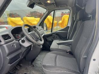 Opel Movano 2.3 CDTI 100KW L1H1 AIRCO KLIMA EURO6 picture 10
