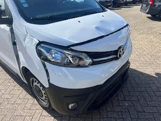Toyota Proace 2.0 D-4D 106KW LONG WORKER AIRCO KLIMA picture 13