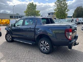 Ford Ranger 2.0D 157KW DOUBLE CAB. WILDTRAK AUT.  KLIMA EURO6 picture 4