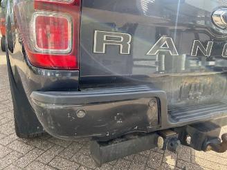 Ford Ranger 2.0D 157KW DOUBLE CAB. WILDTRAK AUT.  KLIMA EURO6 picture 18