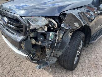 Ford Ranger 2.0D 157KW DOUBLE CAB. WILDTRAK AUT.  KLIMA EURO6 picture 14
