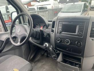 Volkswagen Crafter 2.0 TDI 100KW L4H2 MAXI LAADKLEP LBW KLIMA AIRCO picture 7