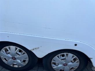 Fiat Ducato 35 2.3 MJ 96KW ALKO KOFFER 6M LANG! EURO6 KLIMA picture 16