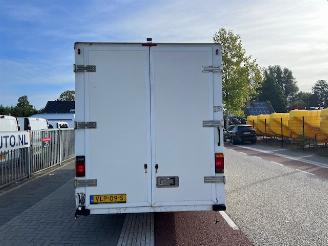 Fiat Ducato 35 2.3 MJ 96KW ALKO KOFFER 6M LANG! EURO6 KLIMA picture 3