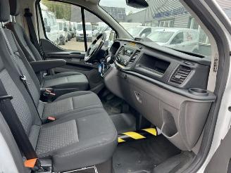 Ford Transit Custom 2.0 TDCI 96KW L2H1 LANG AUTOMAAT AIRCO KLIMA picture 9